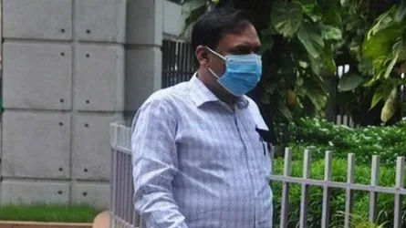 দুর্নীতির মামলায় স্বাস্থ্যের সাবেক ডিজির জামিন