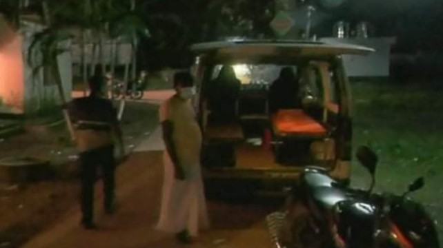 দাদনের টাকা নিয়ে কথা কাটাকাটি, জেলেকে ছুরিকাঘাত