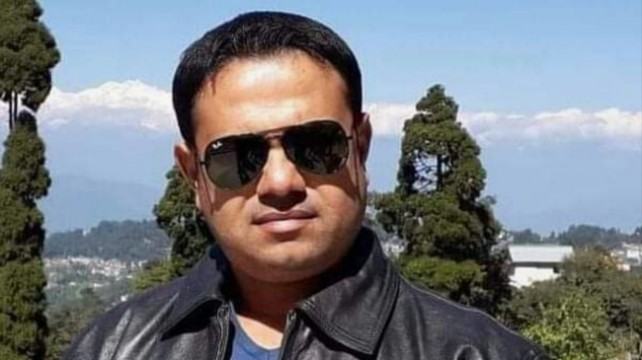 ৭ দিনেও সন্ধ্যান মেলেনি পীরগঞ্জের ব্যবসায়ী বিপুলের