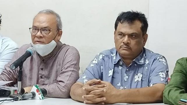 মন্ত্রী-এমপিদের ‘বাক্যদূষণ’ মহামারীর পর্যায়ে পৌঁছেছে : রিজভী