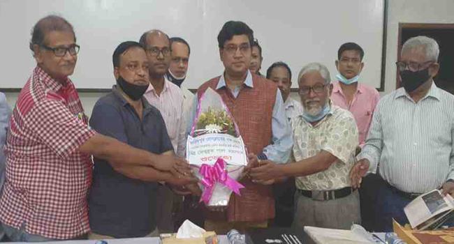 ‘ভারত-বাংলাদেশ একে অপরের আপন ভাইয়ের মতো’