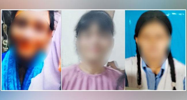 পল্লবীর সেই ৩ তরুণী আদালতে জবানবন্দি দেবেন শনিবার