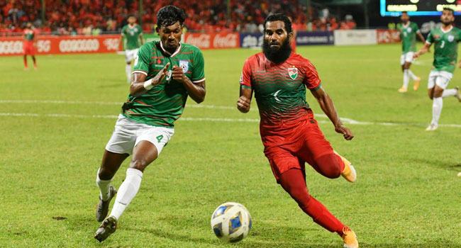 শেষ সাফটা স্মরণীয় করতে চাই : আলী আশফাক