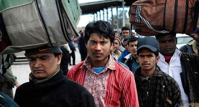 বাহরাইনে আটকদের ফেরত পাঠানো হবে
