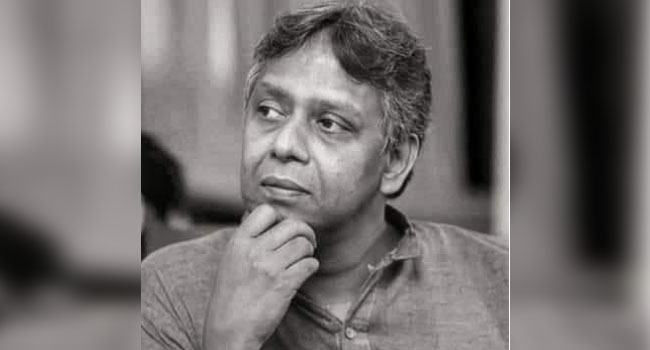ঢাবি অধ্যাপক মাহবুব আহসান খানের ইন্তেকাল
