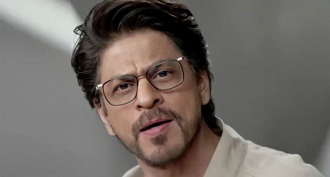 আরিয়ানকাণ্ডের জেরে শাহরুখের বিজ্ঞাপন বন্ধ করল একটি সংস্থা
