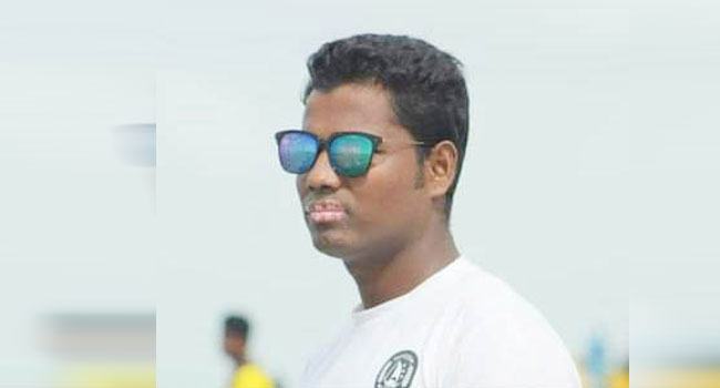 পঞ্চম শ্রেণীর ছাত্রীকে ধর্ষণচেষ্টার অভিযোগ ছাত্রলীগ নেতার বিরুদ্ধে
