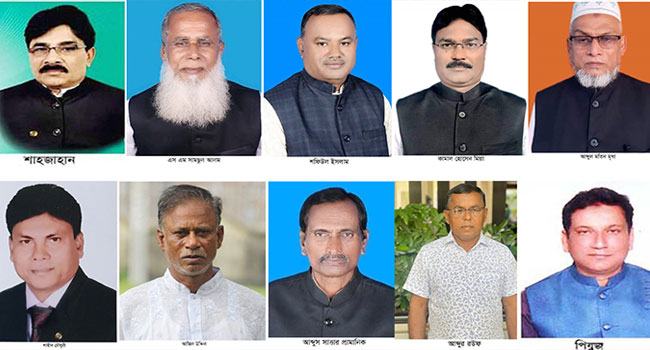 সুজানগরে ১০ ইউনিয়নে আ’লীগের প্রার্থী চূড়ান্ত