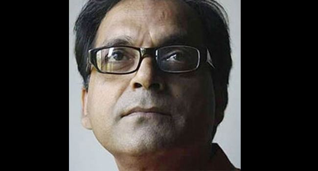 জাবি শিক্ষক আফসার আহমদ আর নেই