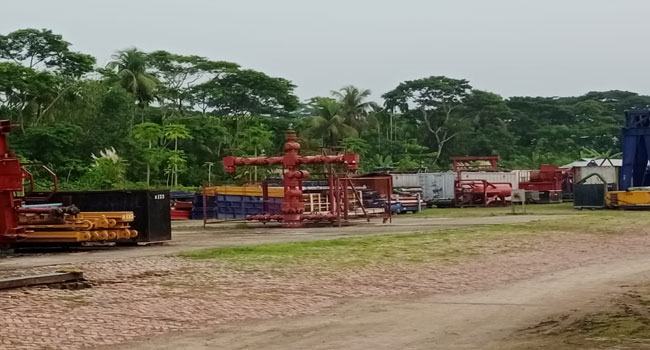 প্রাকৃতিক গ্যাসে ভাসছে ভোলা, শিগগিরই খনন শুরু ৩ কুপ