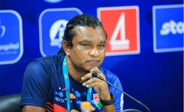 জামালদের সম্ভাবনা দেখছেন না আলী সুজান