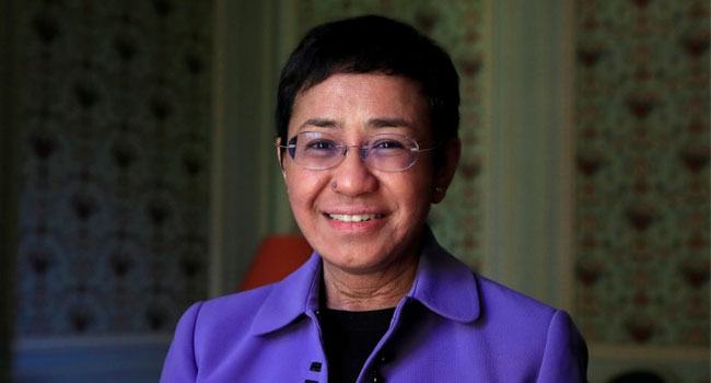 গণতন্ত্রের জন্য অতি বিপজ্জনক ফেসবুক : নোবেলজয়ী রেসা