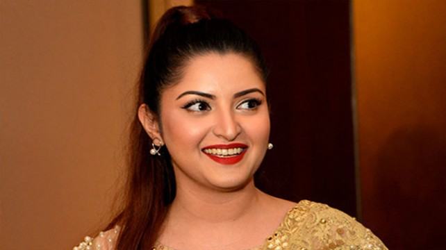 আত্মসমর্পণ করে জামিন চাইবেন পরীমণি