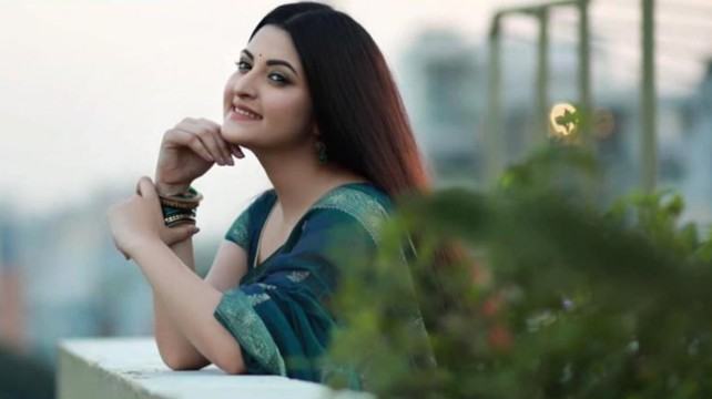 পরীমণির জামিন আবেদন, যে আদেশ আদালতের