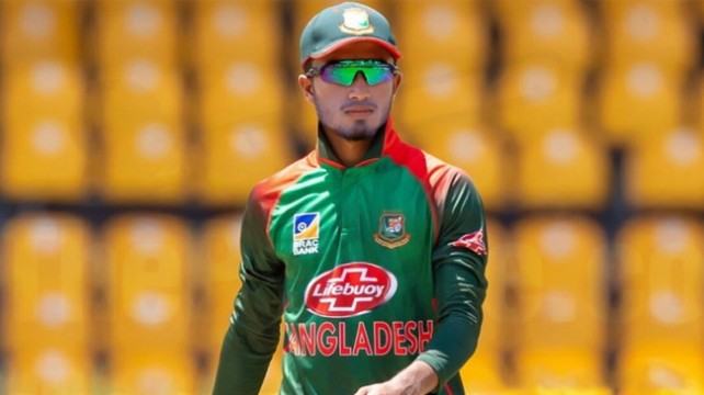 ‘আইডল’ সাকিবের সাথে যত মিল আফিফের