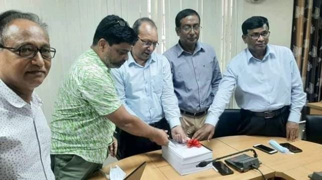 রাবির ‘সি’ ইউনিটের ফল প্রকাশ