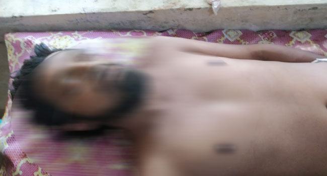 বান্দরবানে এক পর্যটকের মৃত্যু