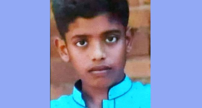 পুঠিয়ায় মাদরাসাছাত্র নিখোঁজ
