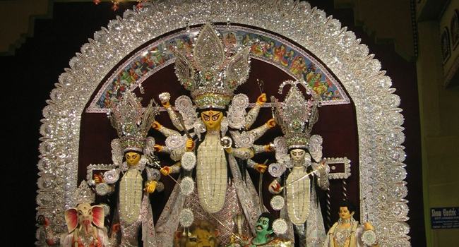 দুর্গাপূজায় ৪ দিন সরকারি ছুটিসহ ৬ দফা দাবি