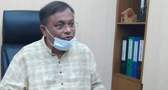 নির্ভীক বস্তুনিষ্ঠ সাংবাদিকতায় দেশ ও সমাজ উপকৃত হয় : তথ্যমন্ত্রী