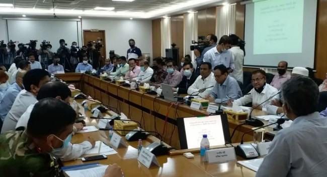 পেঁয়াজের শুল্ক প্রত্যাহারের জন্য এনবিআরকে অনুরোধ