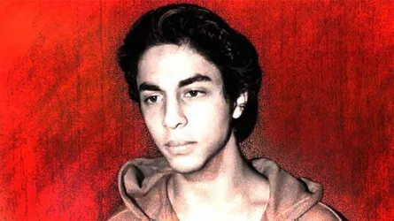জামিন হয়নি, হাজতেই থাকছেন শাহরুখ-পুত্র আরিয়ান
