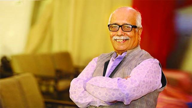 অভিনেতা ড. ইনামুল হক আর নেই