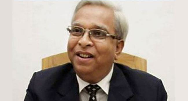 প্রেস কাউন্সিলের চেয়ারম্যান হলেন নিজামুল হক