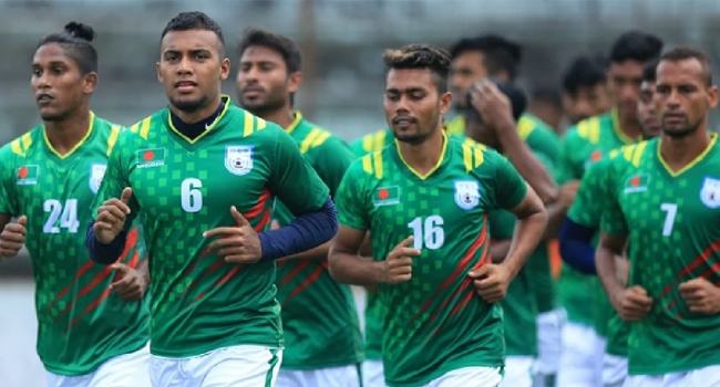 ফাইনালে উঠতে শেষ ম্যাচে জয় চাই জামালদের