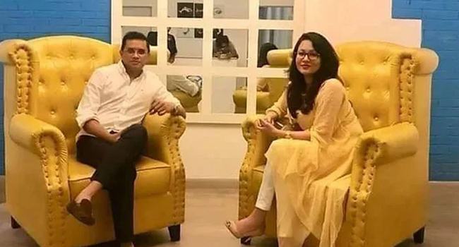 ইন্টারপোলের মাধ্যমে রিং আইডির মালিককে দেশে আনা হবে