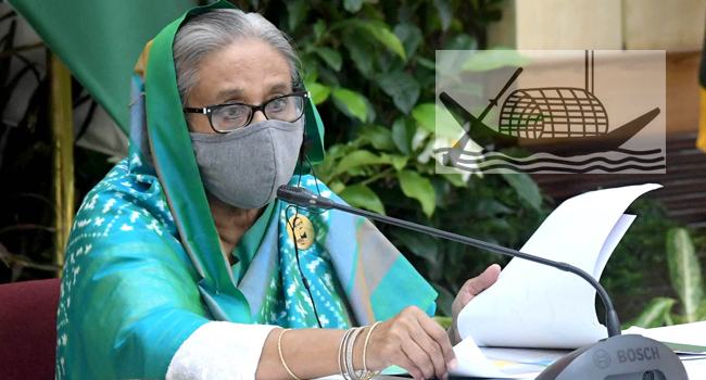 ইউপি নির্বাচনে ময়মনসিংহ বিভাগে নৌকা পেলেন যারা