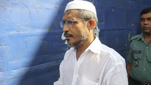 বাবরের মামলার রায় পড়া শুরু