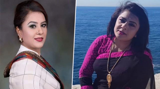 হেলেনা জাহাঙ্গীরের জামিন আবেদন হাইকোর্টে নাকচ