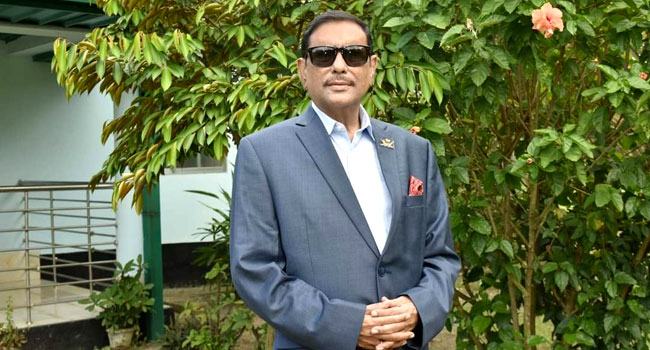 সরকার পতনের দিবা স্বপ্ন বিএনপি’র রঙিন খোয়াবে পরিণত হবে : সেতুমন্ত্রী