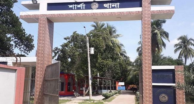 নাতি দেখতে গিয়ে খুন হলেন নানা, দাদা ও বাবা গ্রেফতার