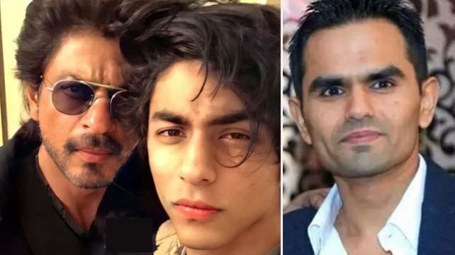 গুপ্তচরের নিশানায় আরিয়ানকে গ্রেফতার করা সেই কর্মকর্তা