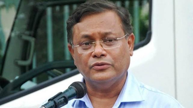 সকল সম্প্রদায়ের মিলিত প্রচেষ্টায় দেশ পৌঁছুবে স্বপ্নের ঠিকানায় : তথ্যমন্ত্রী
