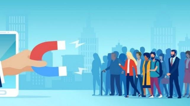 অ্যালগরিদম যেভাবে নিয়ন্ত্রণ করে আপনার অনলাইন জীবন