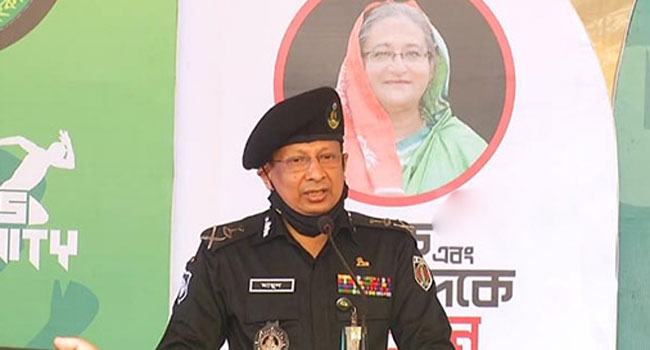 পূজা শান্তিপূর্ণ করতে প্রশাসন সর্বোচ্চ সতর্কাবস্থায় : র‌্যাব মহাপরিচালক