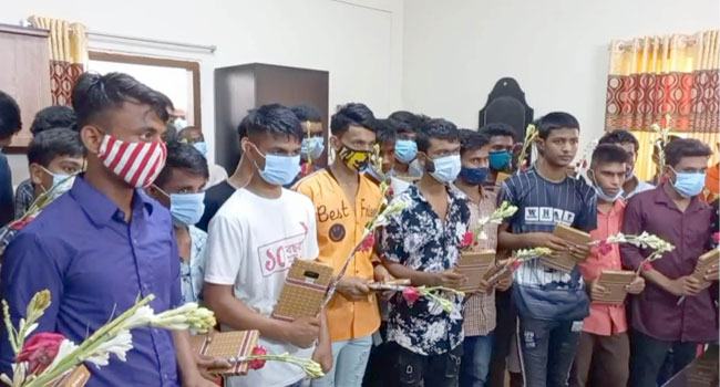 ৫০ মামলায় অভিযুক্ত ৭০ শিশু : যেসব শর্তে মুক্তি দিলেন আদালত
