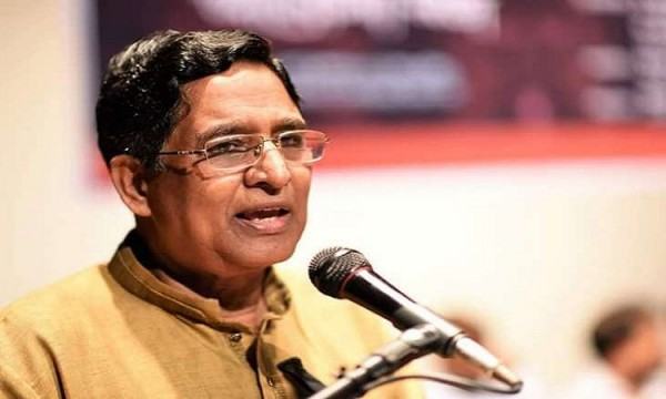 দেশ ও জনগণ ছেড়ে আ’লীগ পালাবে না : কৃষিমন্ত্রী