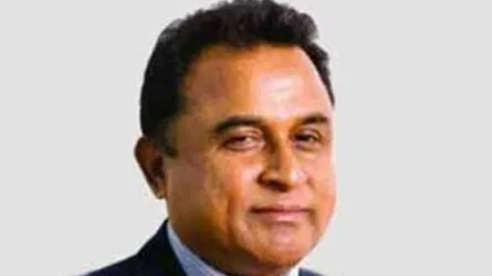 কমনওয়েলথ অর্থমন্ত্রীদের পরবর্তী সভার চেয়ারপারসন নির্বাচিত হলেন মুস্তফা কামাল