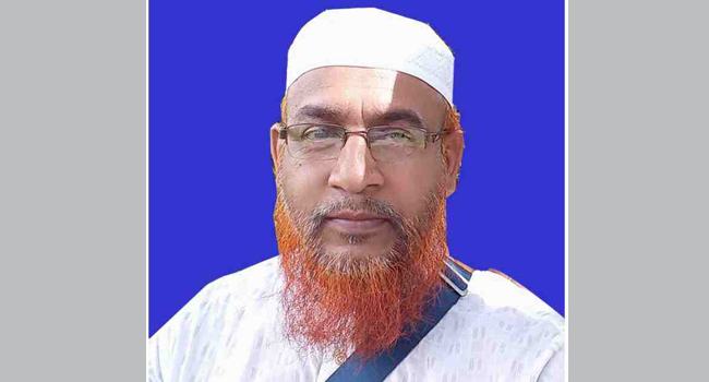 জীবিত ব্যক্তিকে মৃত সনদ : ইউপি চেয়ারম্যান কারাগারে