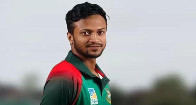 বিশ্বকাপের আগেই দলে যোগ দিবেন সাকিব
