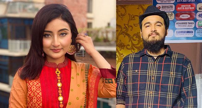 নোবেলের সাথে দেখা ও কথা হয়েছে : সালসাবিল