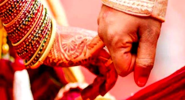 স্বামীকে চেতনানাশক খাইয়ে উধাও নববধূ