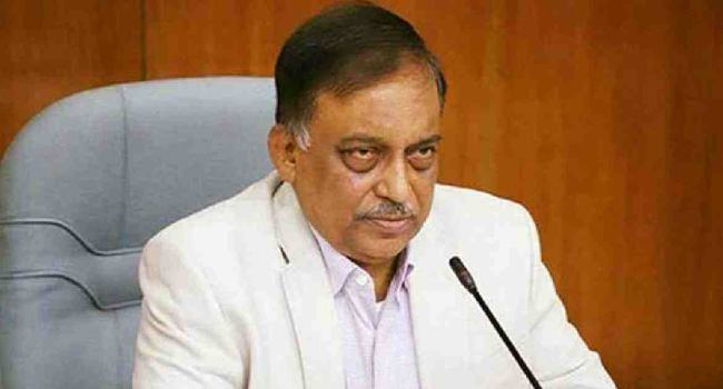 কুমিল্লার ঘটনায় জড়িতদের খুঁজে বের করবো : স্বরাষ্ট্রমন্ত্রী
