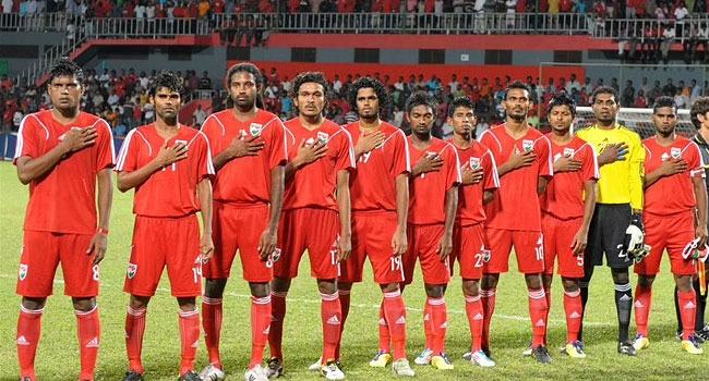 নষ্টের মূলে মালদ্বীপ!