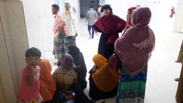 ভান্ডারিয়ায় বিদ্যুতায়িত হয়ে দিনমজুরের মৃত্যু