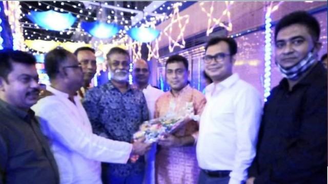 বিশৃঙ্খলাকারীদের কোনো ধর্ম নেই : খোরশেদ